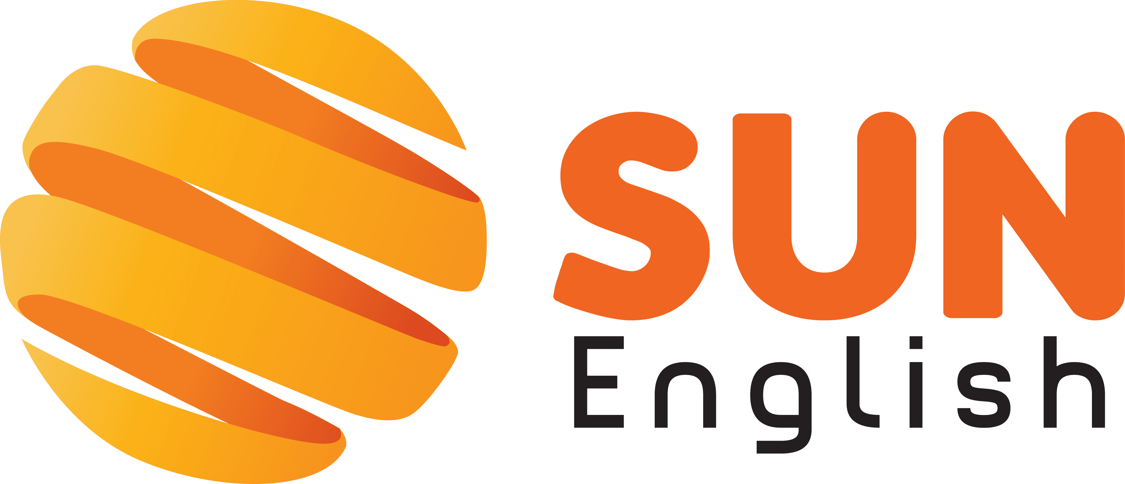 sun-english