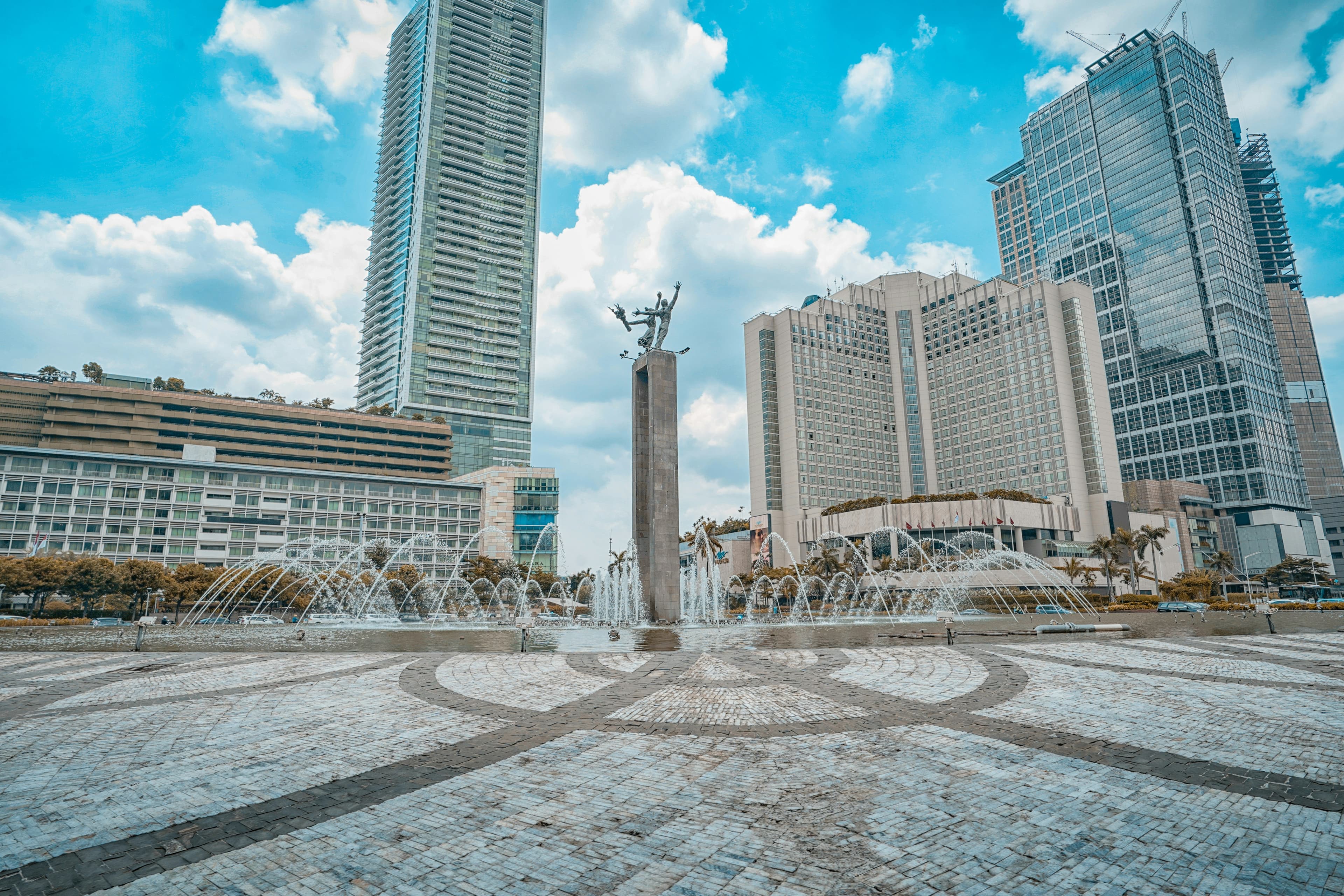 Indonesia