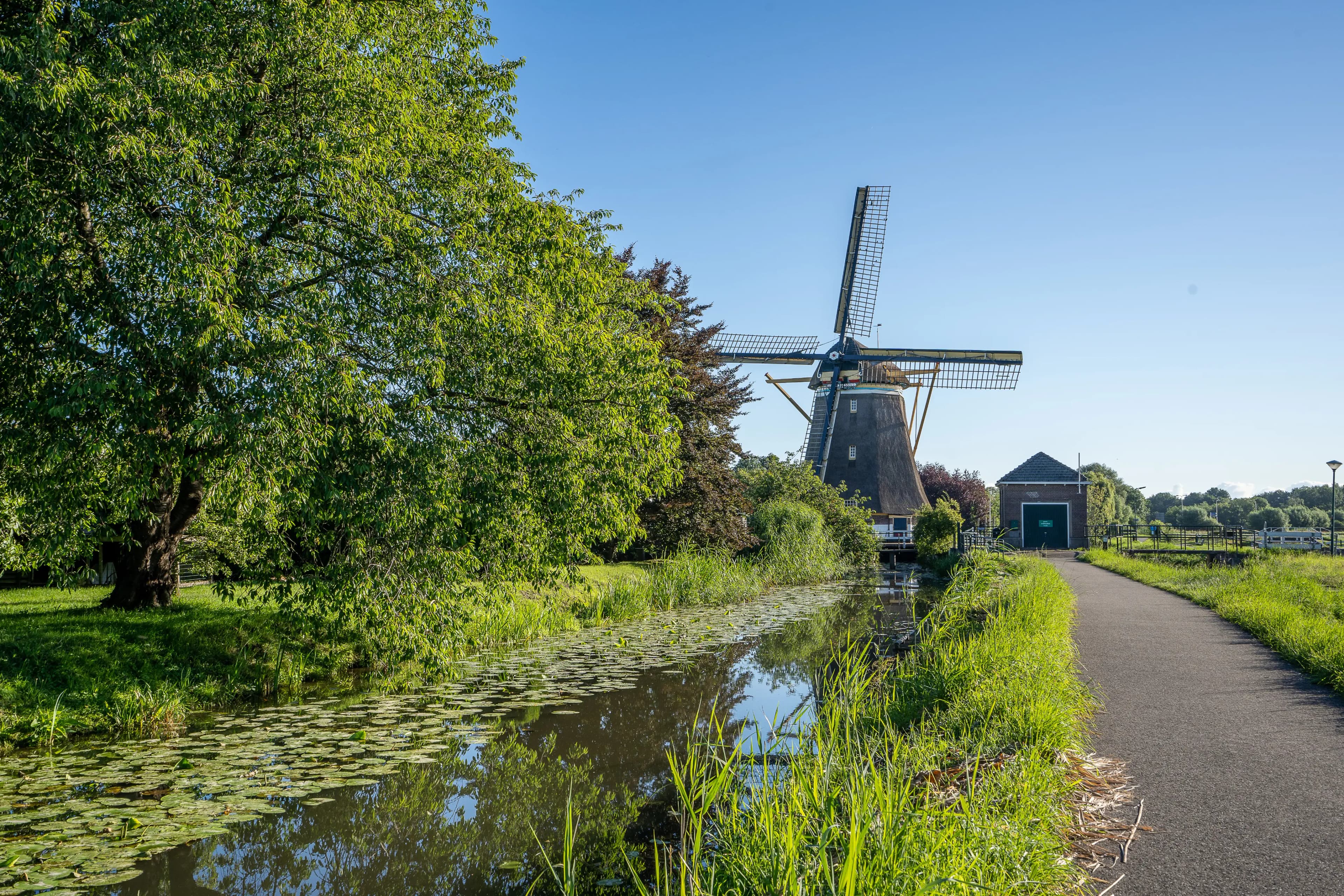 Netherlands