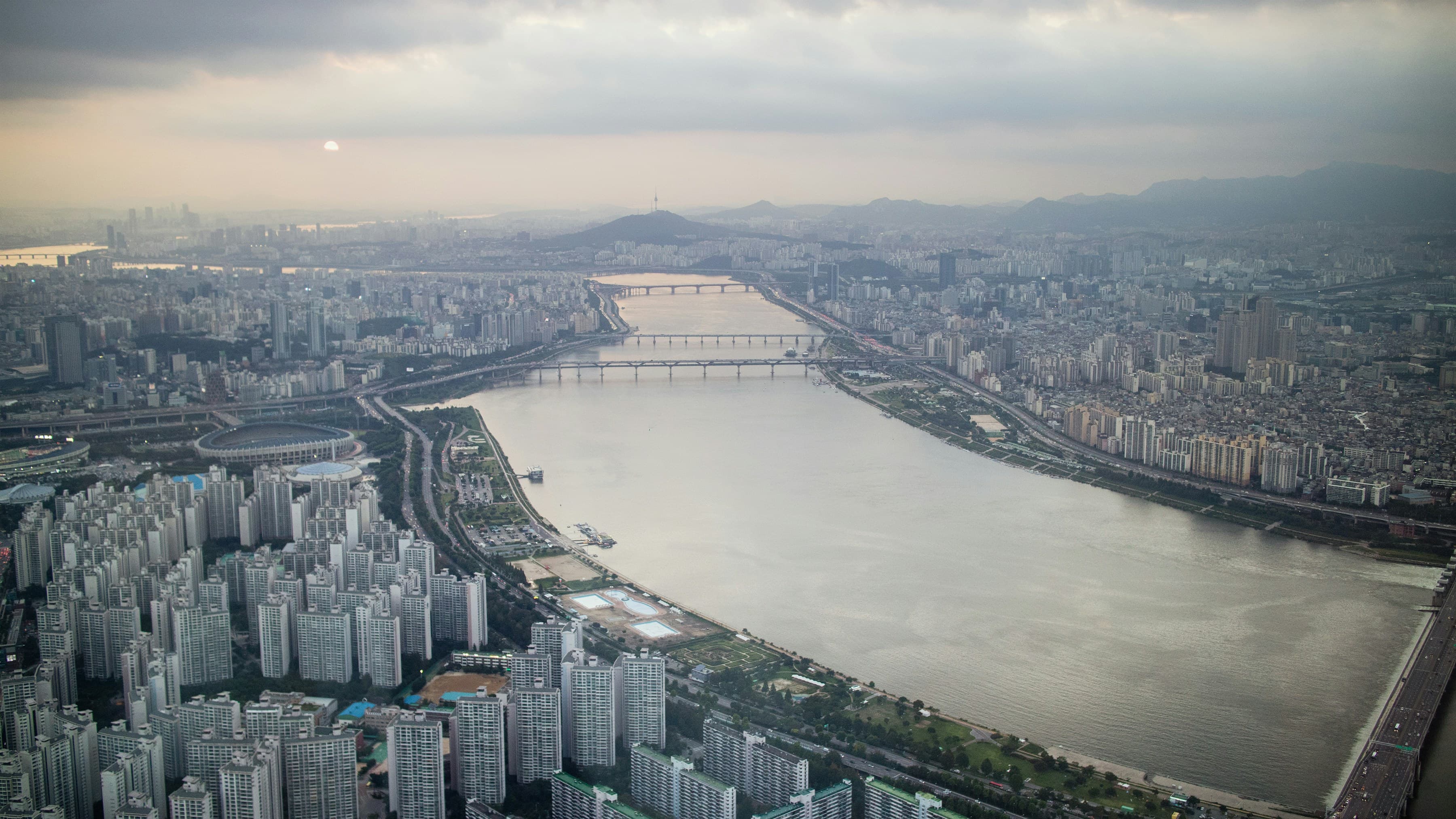 South Korea